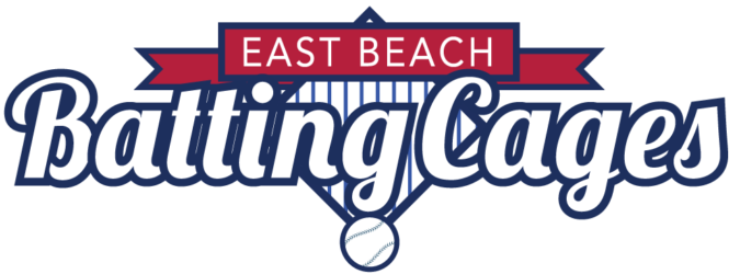 East Beach Batting Cages